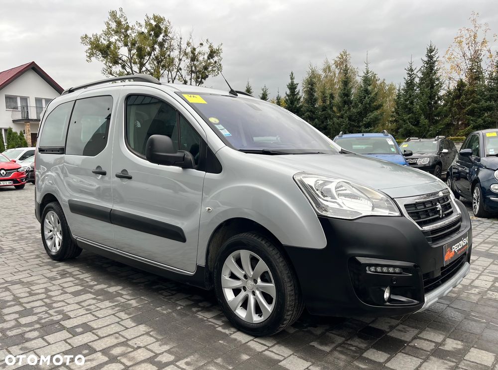Peugeot Partner - 3