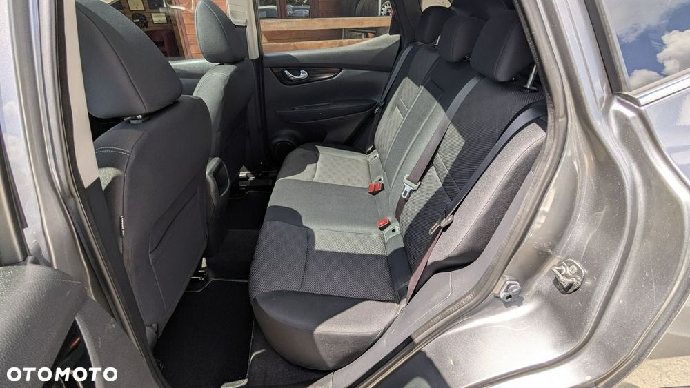 Nissan Qashqai - 15