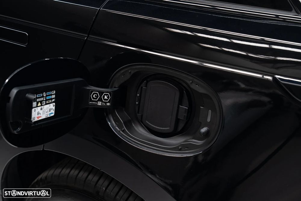 Land Rover Range Rover Velar P400e - 14