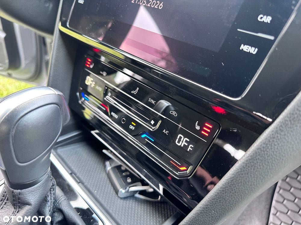 Volkswagen Arteon 2.0 TSI Elegance DSG - 24