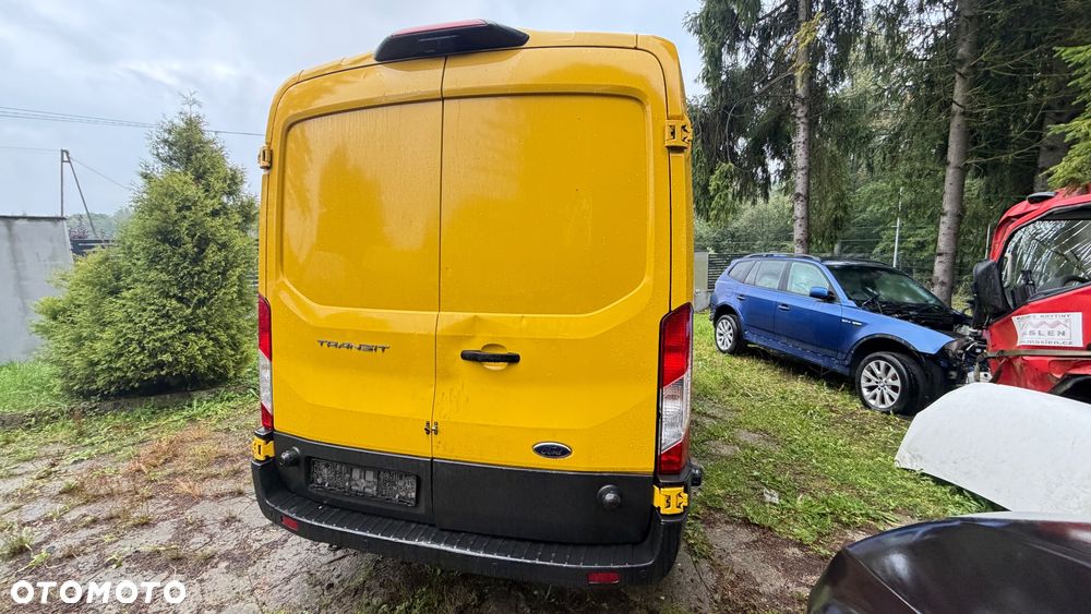 Ford Transit - 8