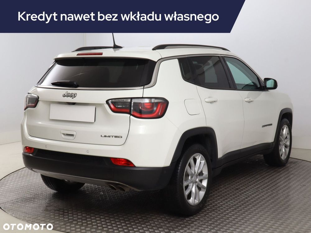 Jeep Compass - 6