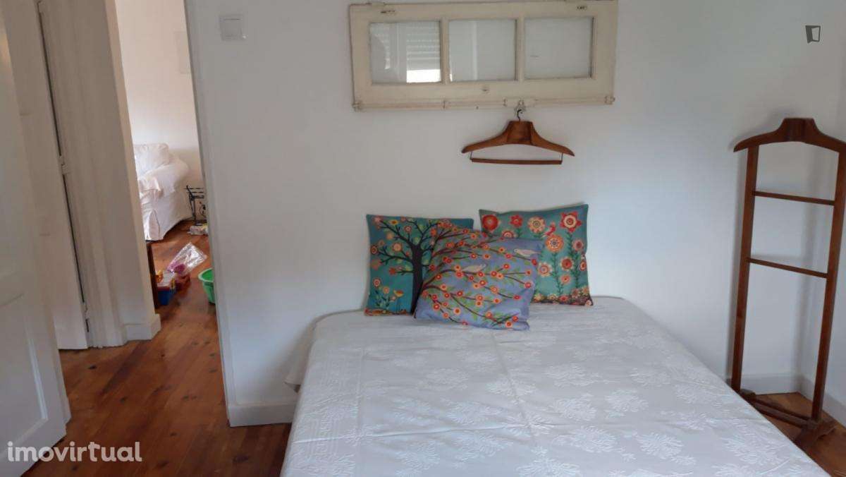 Apartamento com 2 quartos - localizado em Xabregas Lisbon - Grande imagem: 2/16