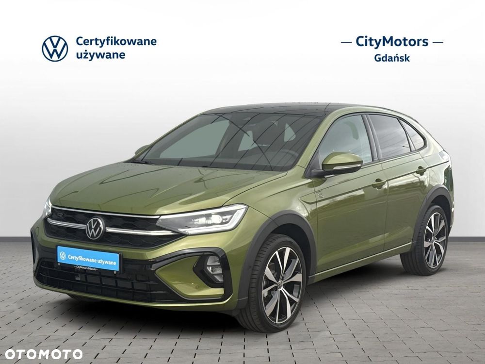 Volkswagen Taigo 1.5 TSI ACT R-Line Plus DSG - 1