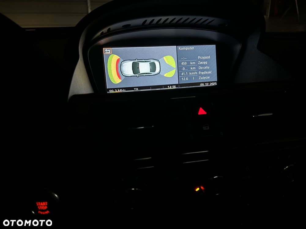 BMW Seria 6 650 i - 25