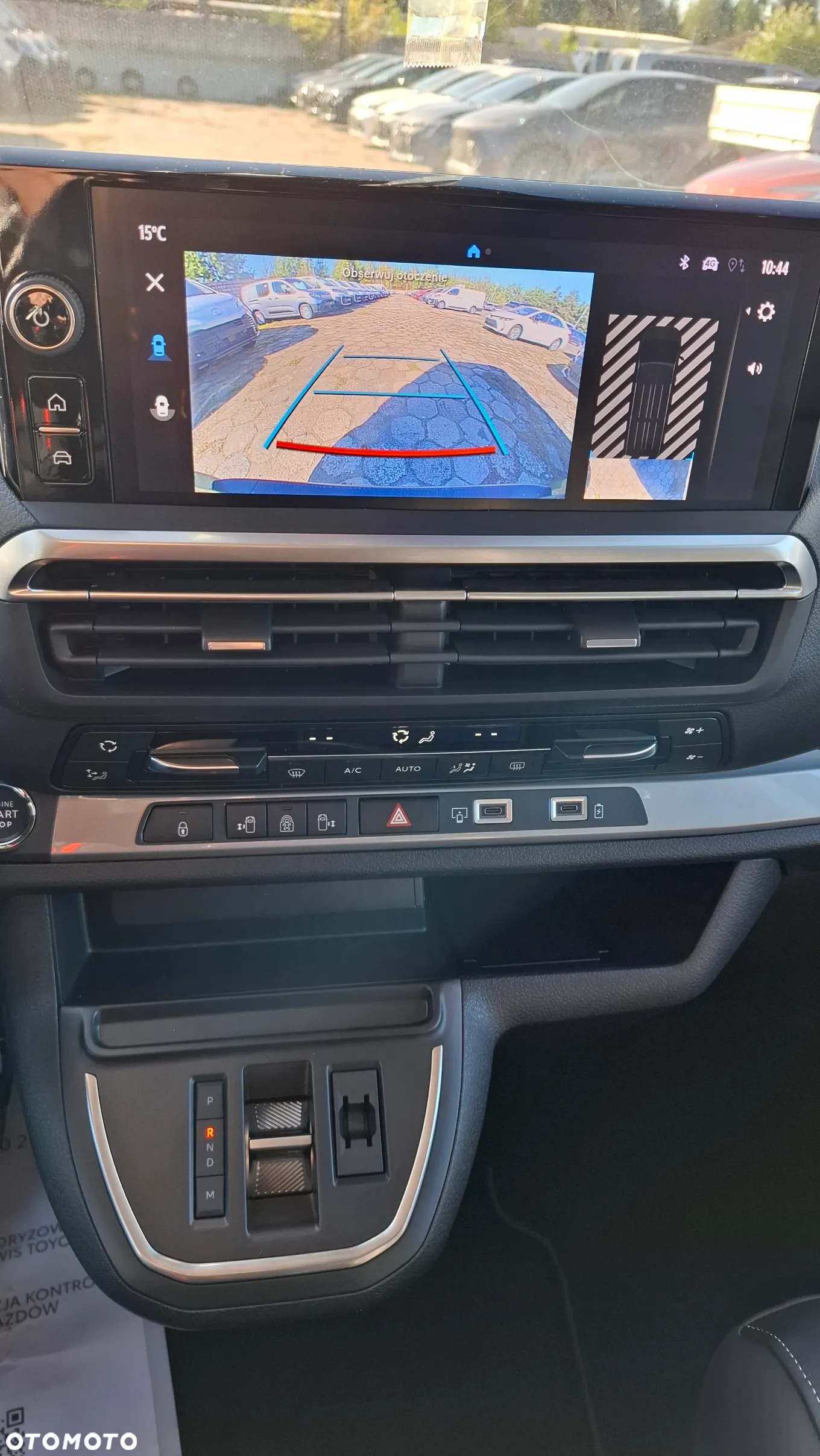 Toyota Proace Verso 2.0 D4-D Long VIP - 11
