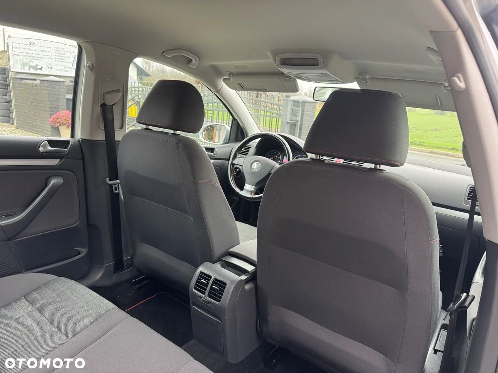 Volkswagen Golf 1.4 Goal - 35