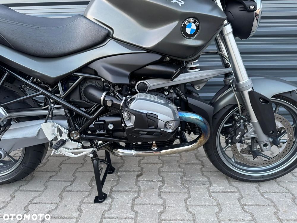 BMW R - 10