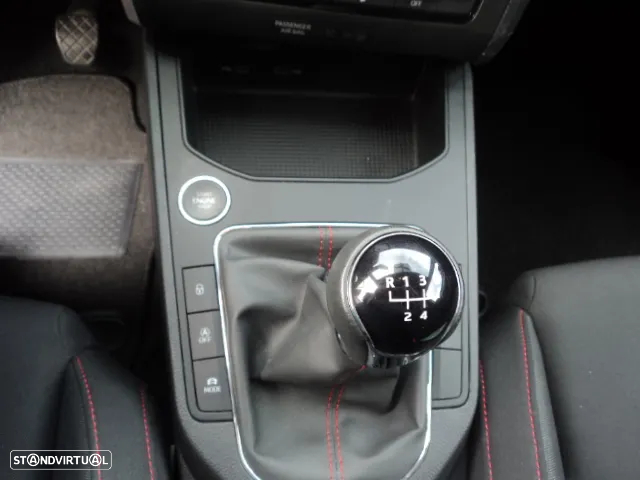 SEAT Ibiza 1.0 EcoTSI FR - 23