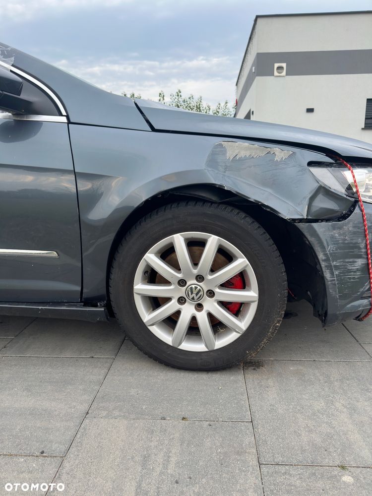 Volkswagen CC 1.4 TSI BlueMotion Technology - 19