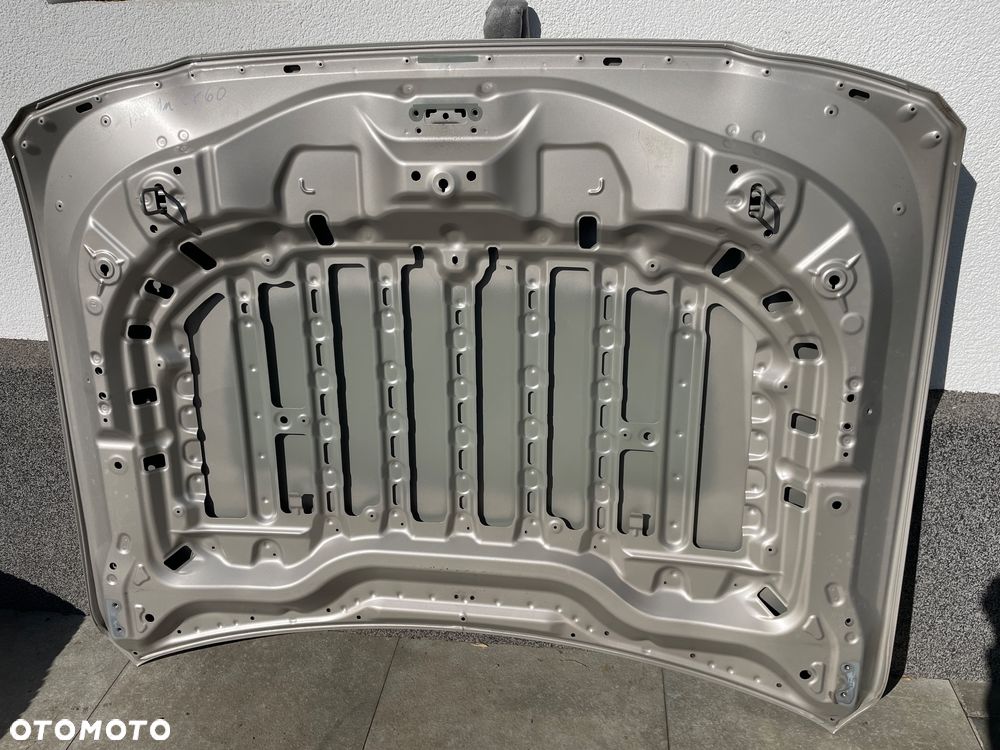 Maska Mazda CX-60 - 4