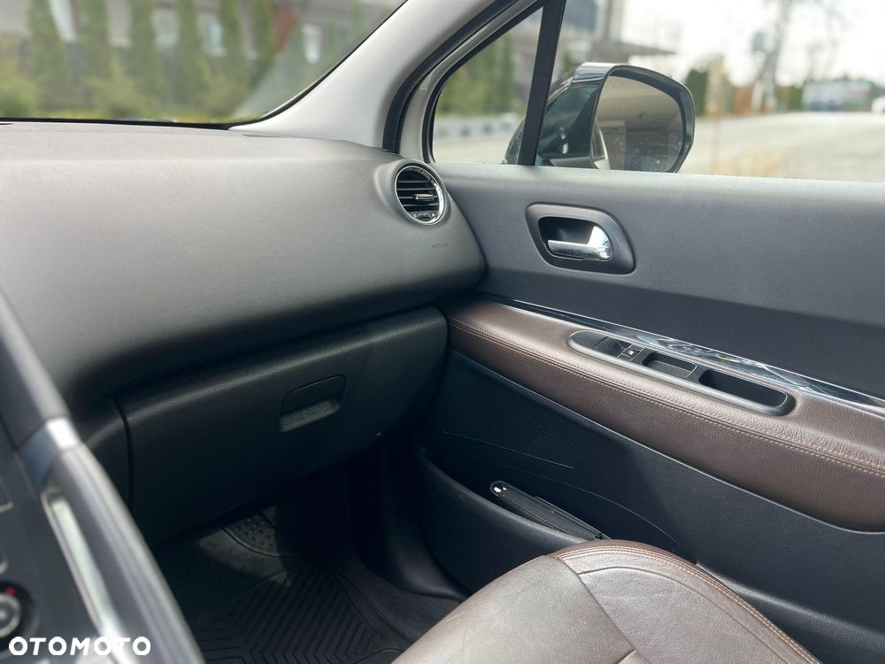 Peugeot 3008 2.0 HDi Premium+ - 18