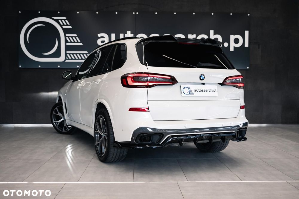 BMW X5 - 7