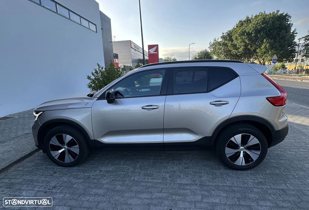 Volvo XC 40 1.5 T2 Plus Dark Auto - 6