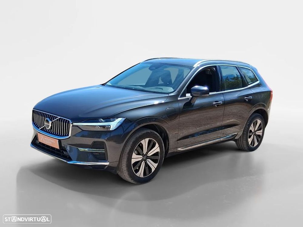 Volvo XC 60 2.0 T6 PHEV Core AWD - 2