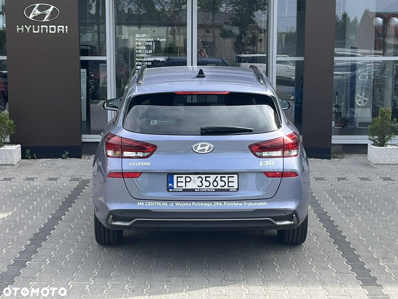 Hyundai i30 - 11