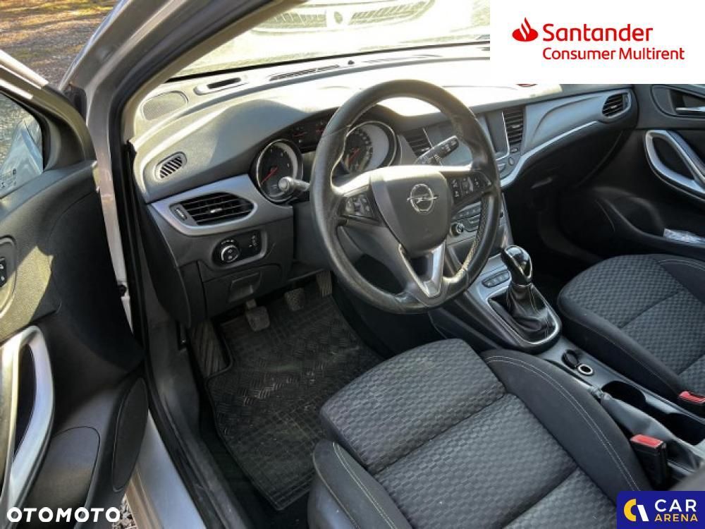 Opel Astra 1.6 CDTI Enjoy S&S - 17