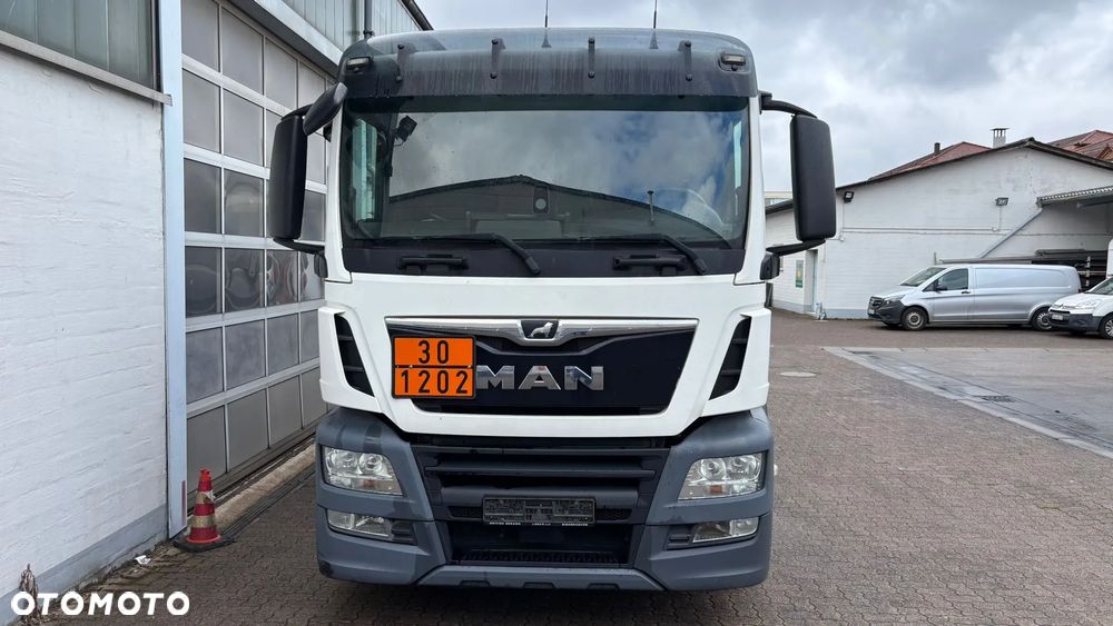 MAN 26420 - 3