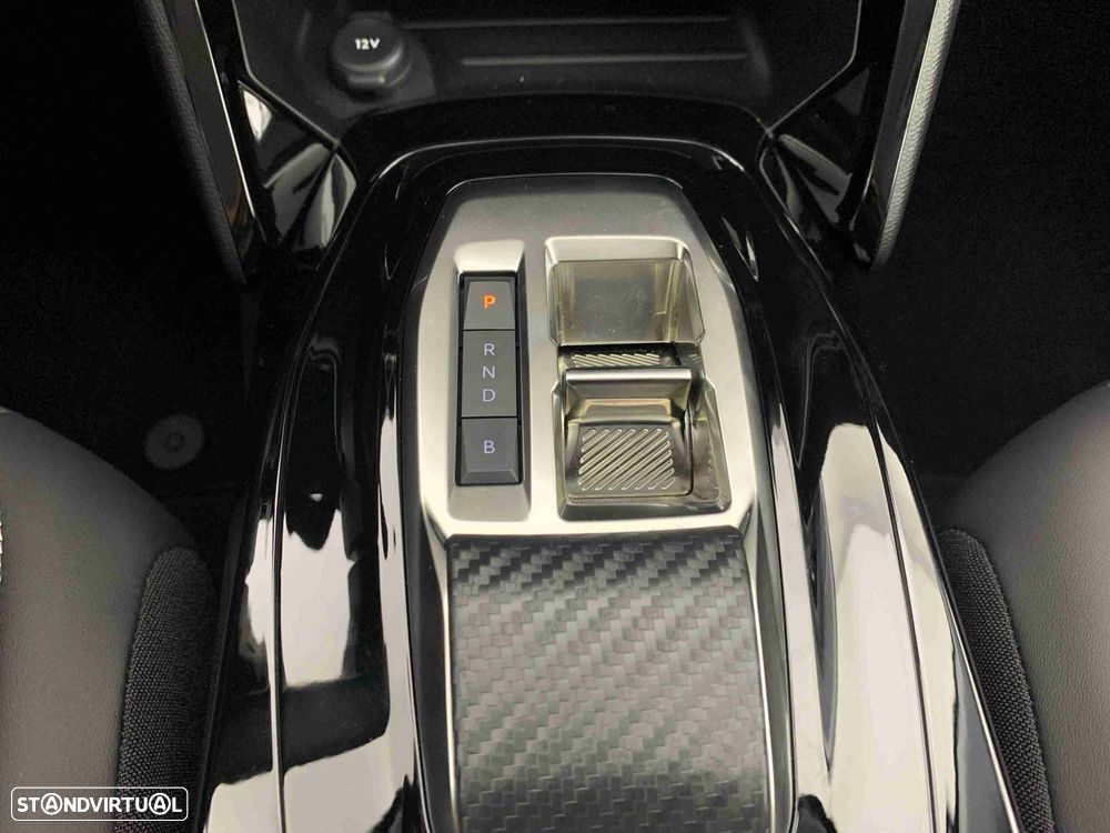 Peugeot e-208 51 kWh Allure - 10