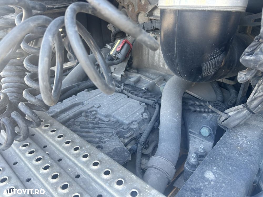 MAN TGX 18.510, XXL, Intarder, Kit basculare, factura externa - 16
