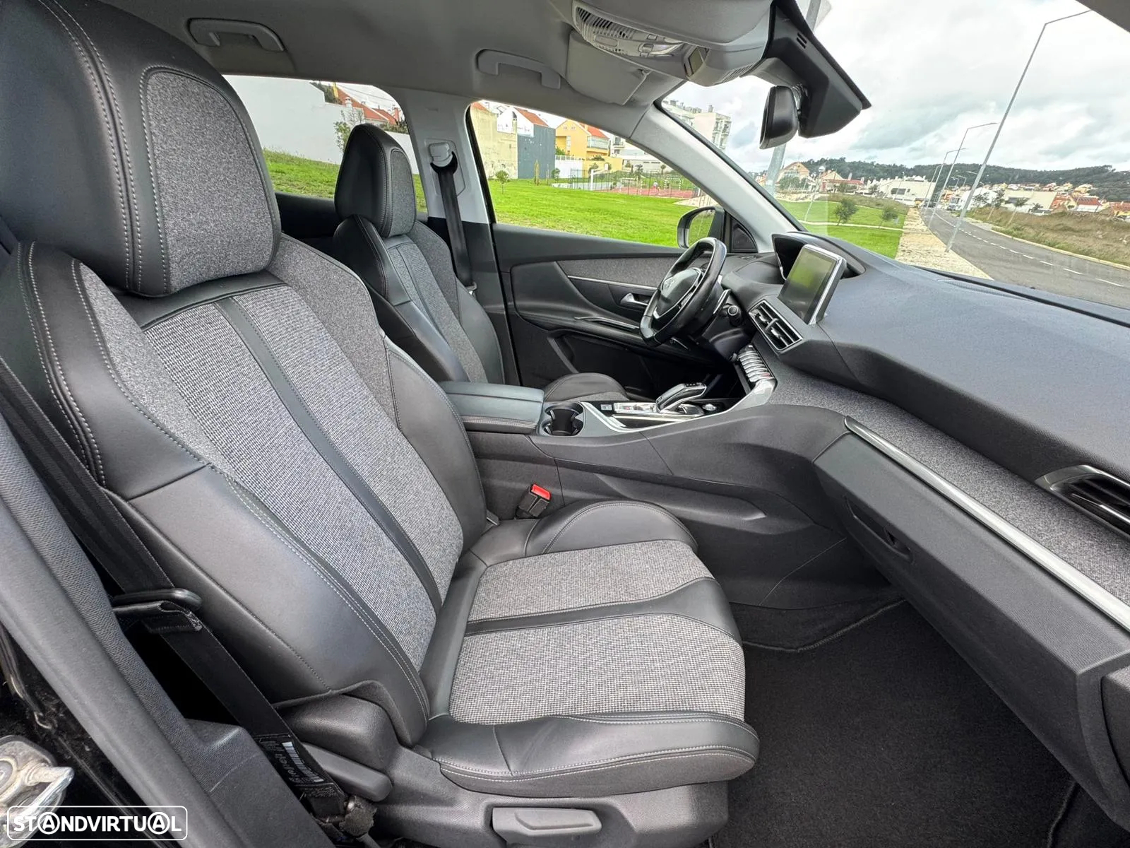 Peugeot 3008 1.5 BlueHDi GT Line EAT8 - 30
