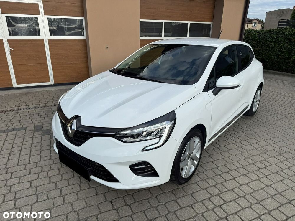 Renault Clio 1.0 TCe Zen - 13