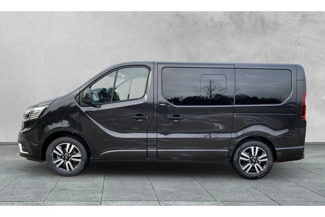 Renault Trafic SpaceClass 2.0 dCi EDC - 2