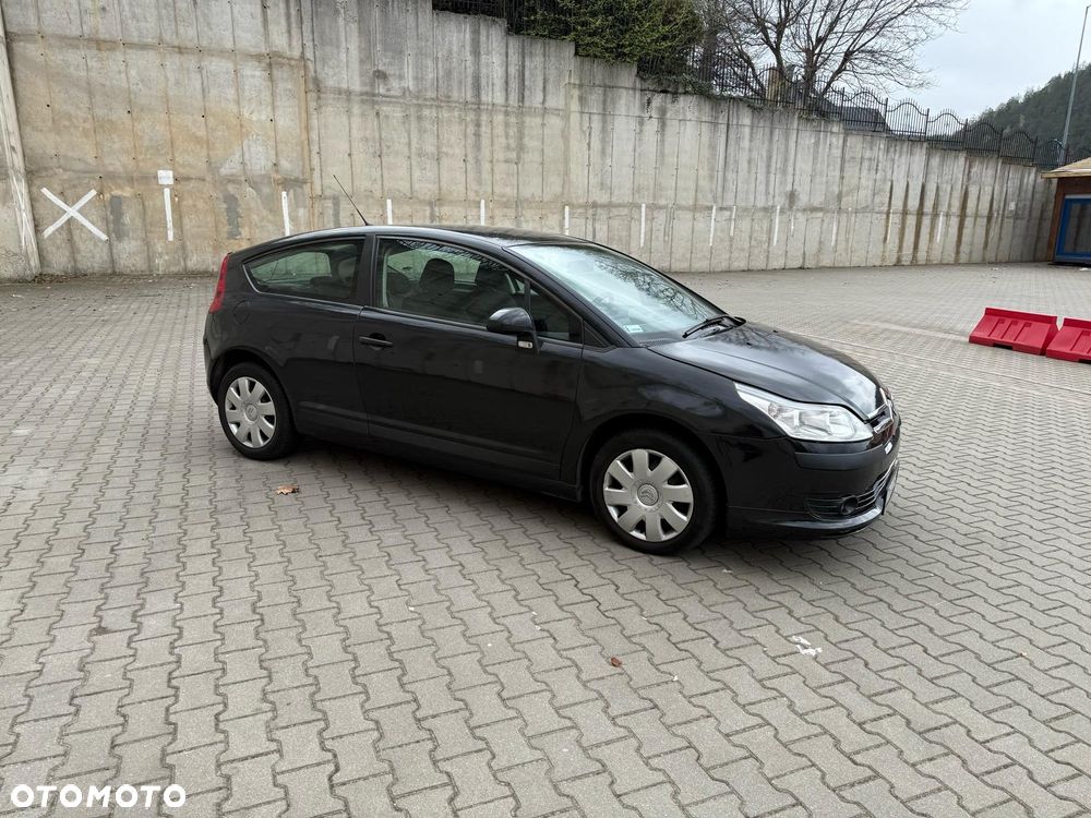 Citroën C4 1.6 16V VTR Pack - 15