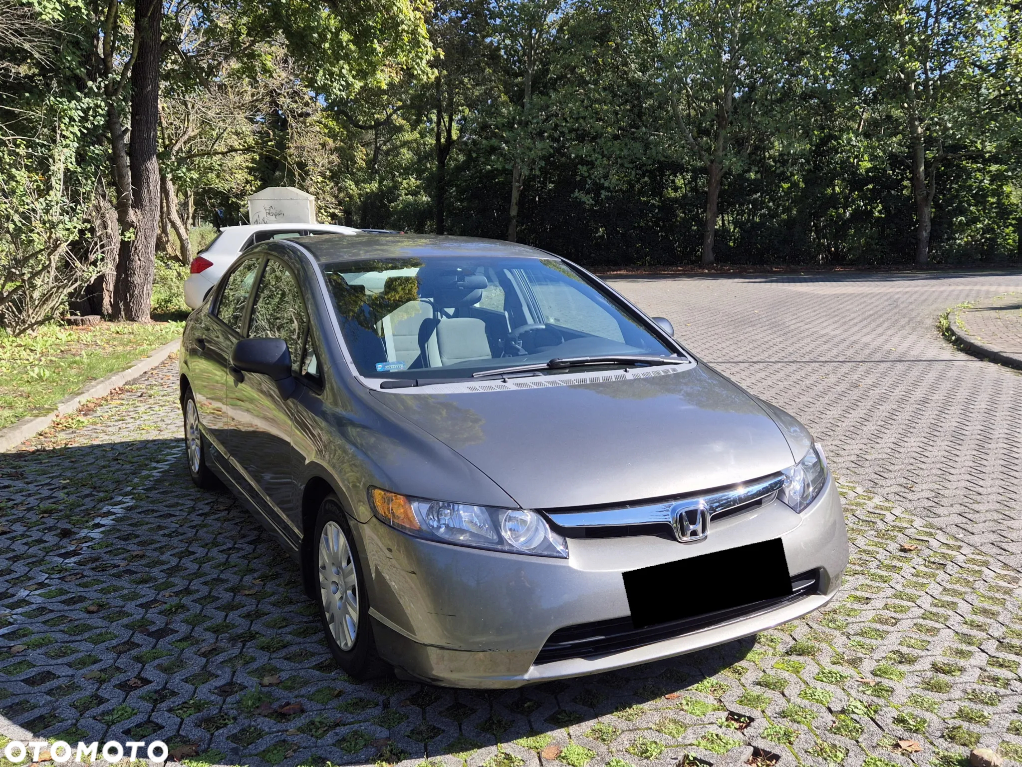 Honda Civic - 4