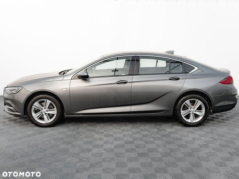 Opel Insignia 2.0 CDTI Innovation S&S - 10