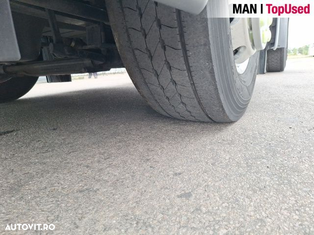 MAN TGX 18.510 4X2 BLS - 10