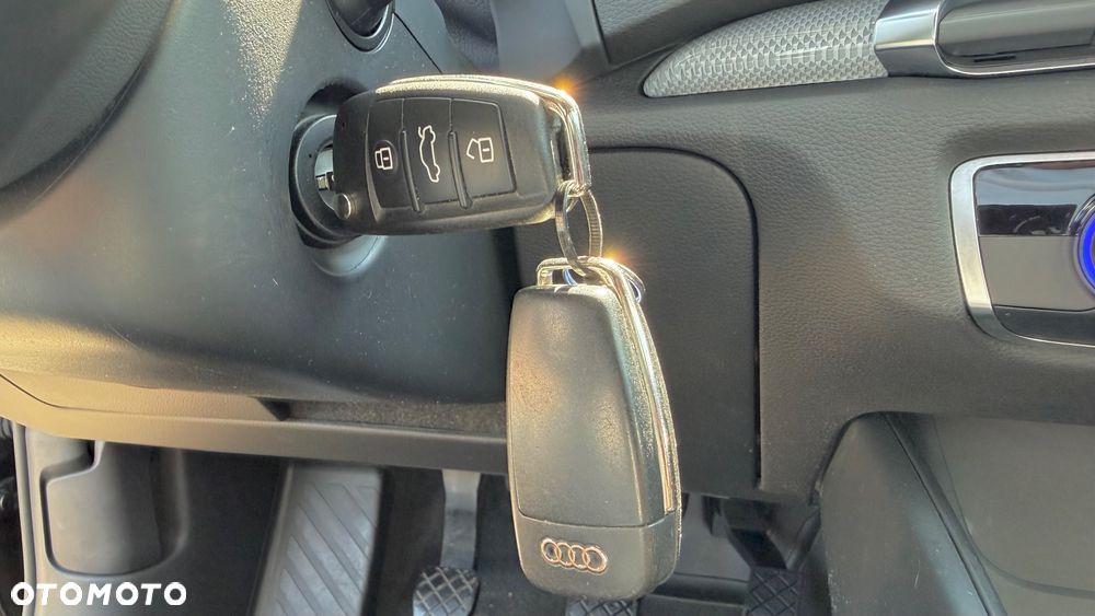 Audi A3 Sportback - 19