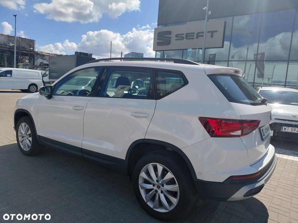 Seat Ateca - 7
