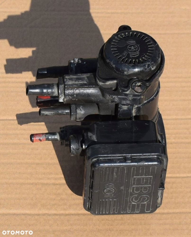ZAWÓR MODULATOR EBS 5 MAN 81.52301-6213 K020623 - 2