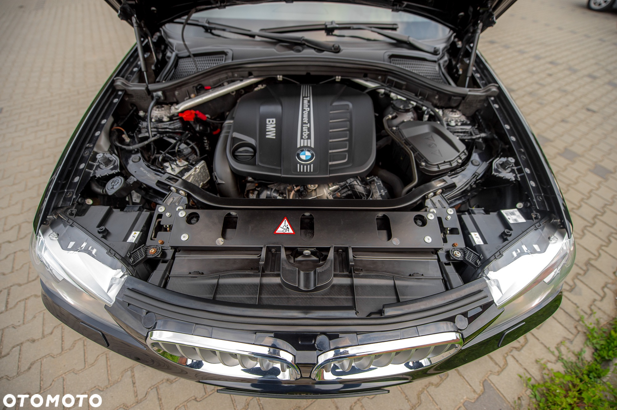 BMW X3 xDrive30d M Sport sport - 39