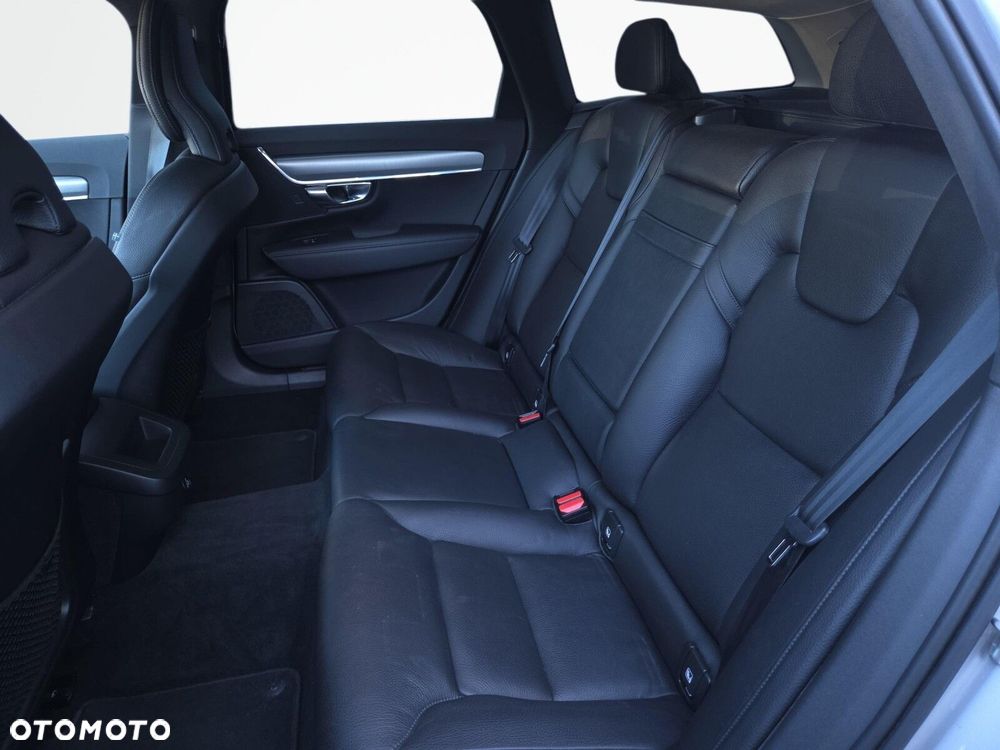 Volvo V90 D4 SCR Inscription - 13