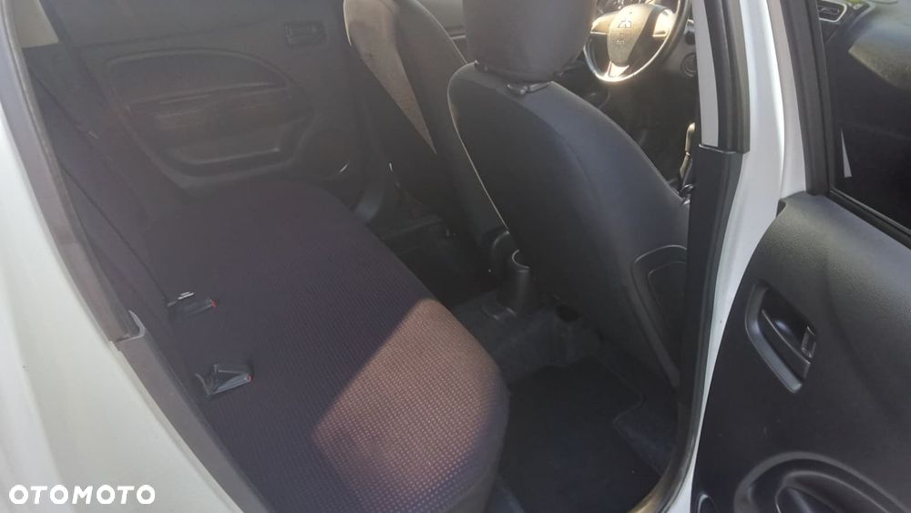Mitsubishi Space Star 1.0 Active - 22