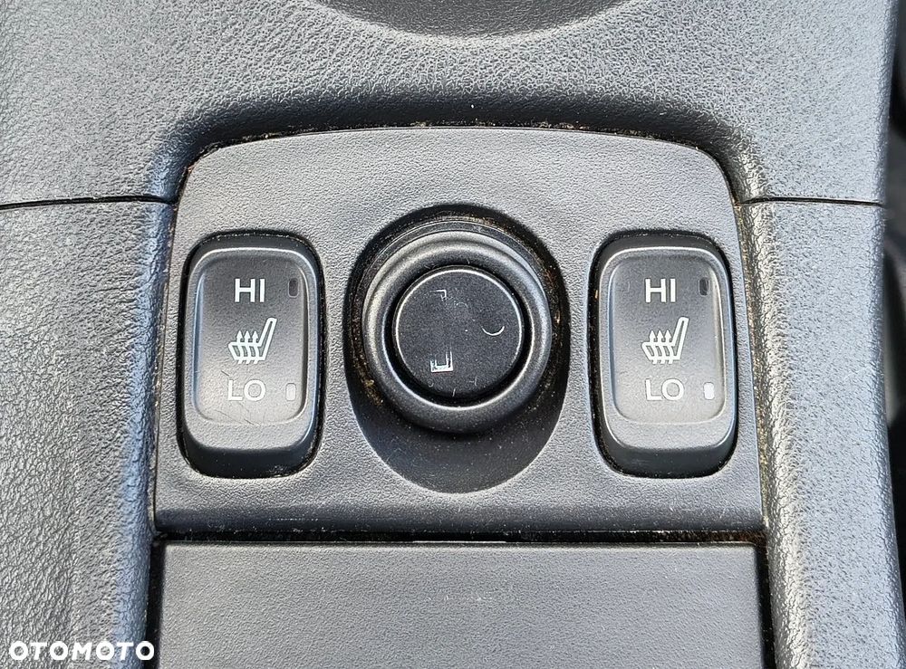 Honda Civic 1.8i-VTEC Executive - 19