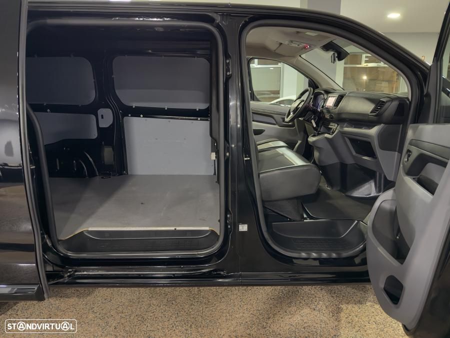 Citroën Jumpy XL 2.0 BlueHDI 180 S&S DRIVER - 18