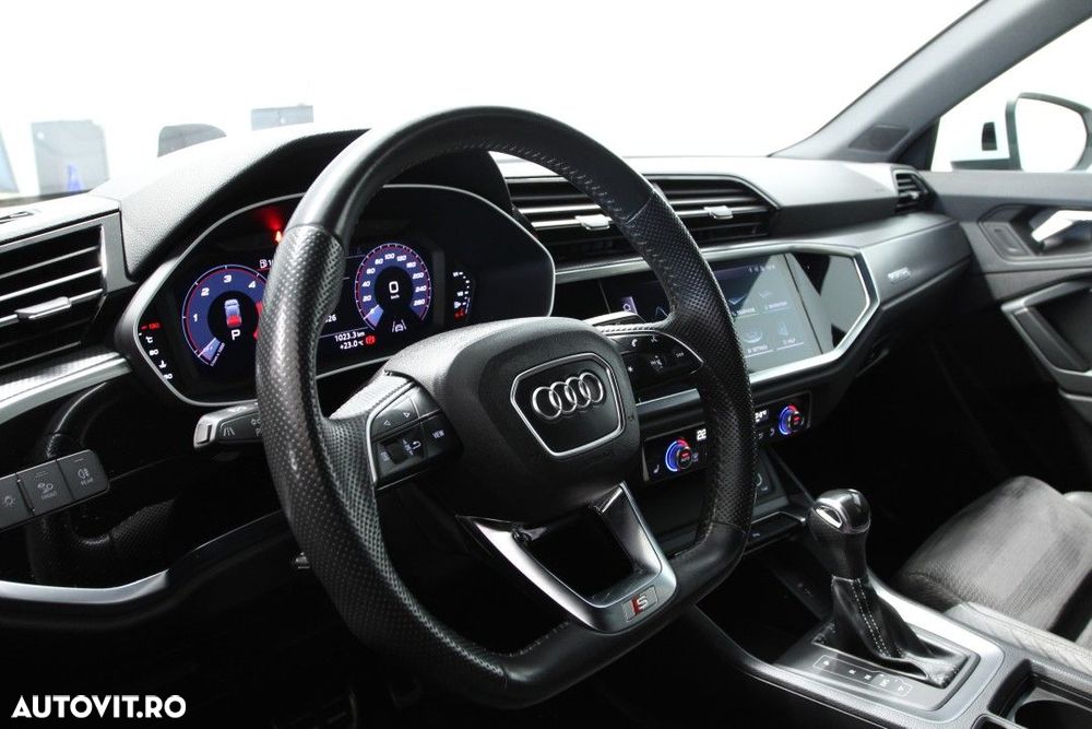 Audi Q3 - 9