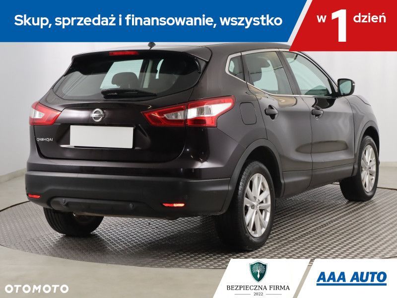 Nissan Qashqai - 6