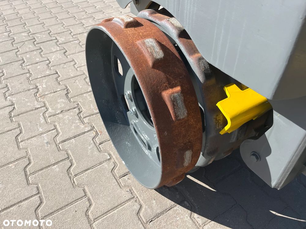 Wacker Neuson RT SC2 - 7