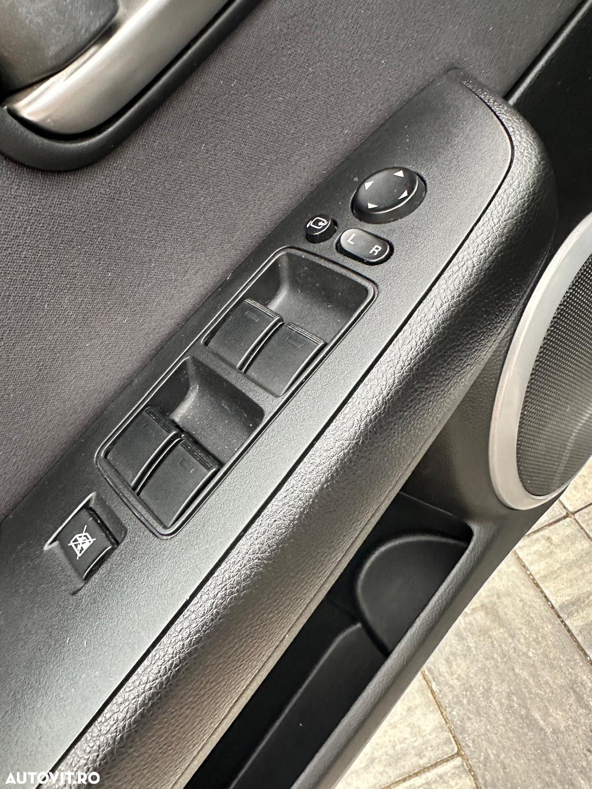 Mazda 6 Sport 1.8 Edition - 9