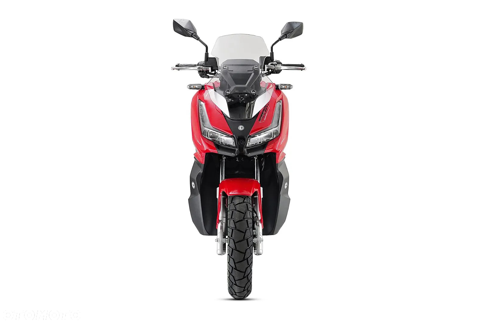 Barton X-Trail - 5