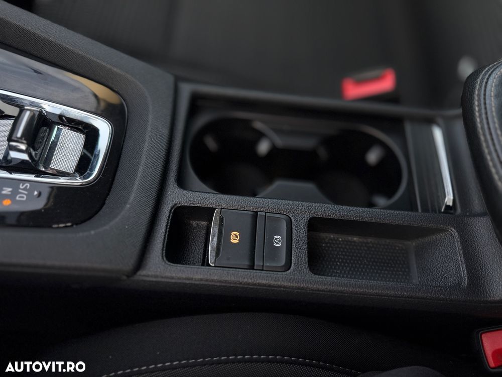 Skoda Octavia 2.0 TDI DSG Premium Edition - 17