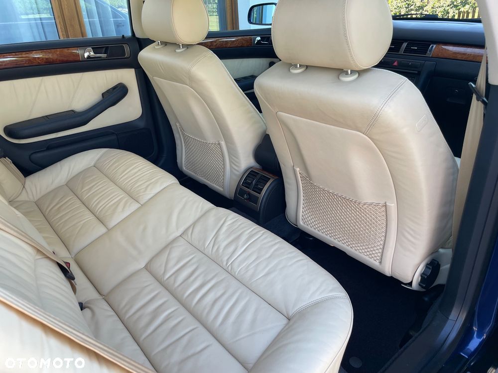 Audi A6 Limousine - 26