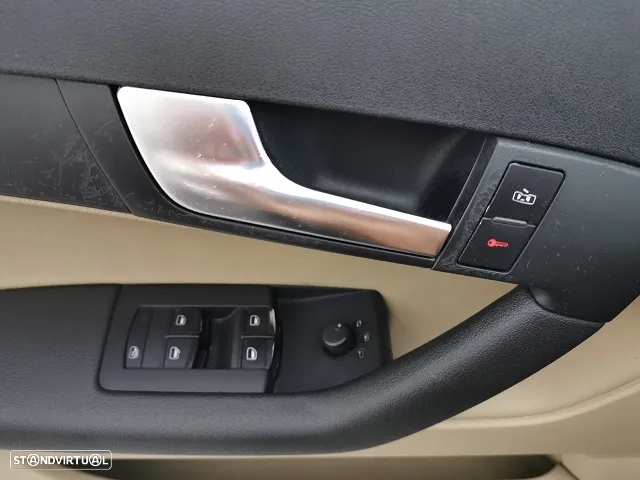 Audi A3 Sportback 2.0 TDi - 18