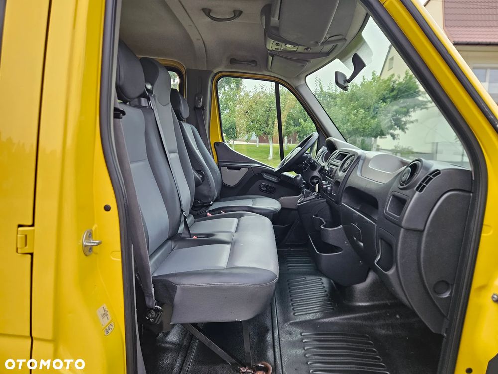 Opel MOVANO - 17