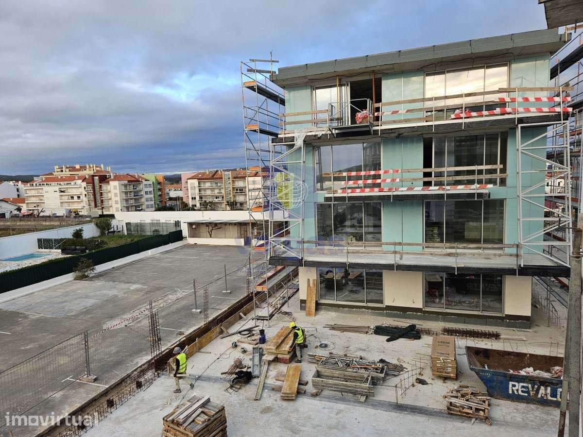 T1 São Martinho do Porto - Grande imagem: 3/13