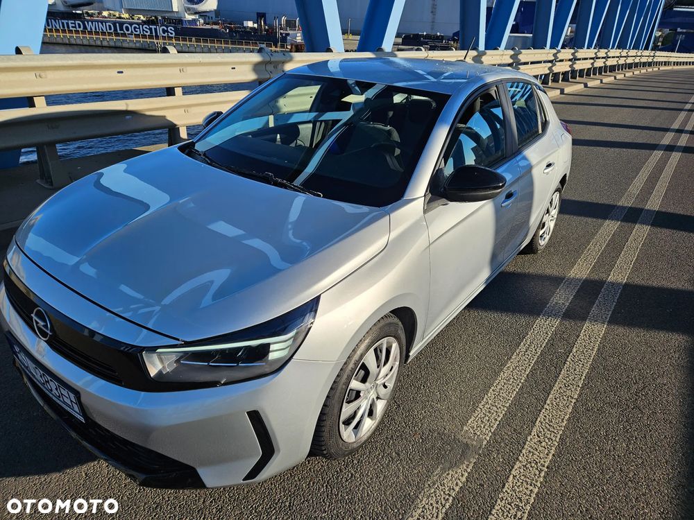 Opel Corsa 1.2 Start/Stop Edition - 7